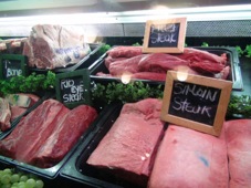 Johannesburg Butcher